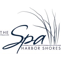 Spa At Harbor Shores logo