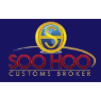 Soo Hoo Customs Broker, Inc. logo