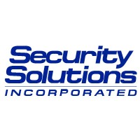 Security Solutions, Inc. logo