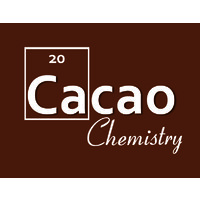 Cacao Chemistry logo