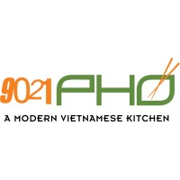 9021Pho Restaurants logo