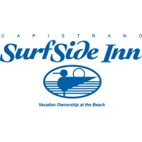 Capistrano Surfside Inn Resort logo