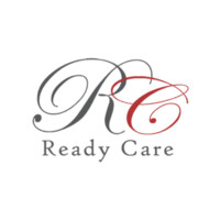 Ready Care logo