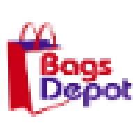 Bags Depot logo