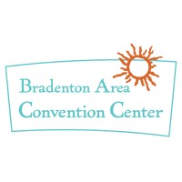 Bradenton Area Convention Center logo
