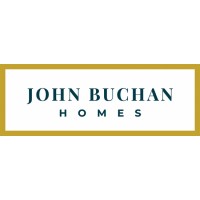 John Buchan Homes logo