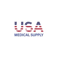 USA Medical Supply logo