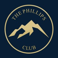 The Phillips Club logo