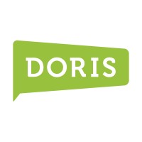 DORIS Research logo