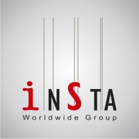 “Insta Group – Full Service Brand Activation, POS & Retail Displays – Exhibition Stands & Events logo