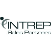 Intrep Sales Partners logo