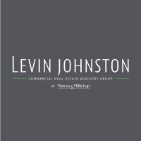 Levin Johnston logo