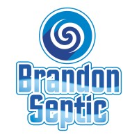 Brandon Septic logo