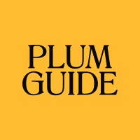 Plum Guide logo