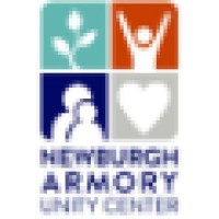 Newburgh Armory Unity Center logo