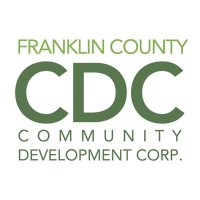 Franklin County Community Development Corporation logo