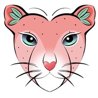 Strawberry Leopard Limited Inclusive Design Consultancy logo