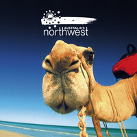 Australia's North West Tourism logo