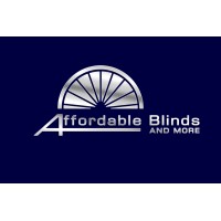 Affordable Blinds And More logo