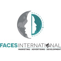 Faces International - Marketing & Development logo
