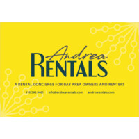 AndreaRentals logo