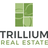 Trillium Real Estate, Ann Arbor MI logo