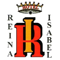Hotel Reina Isabel logo