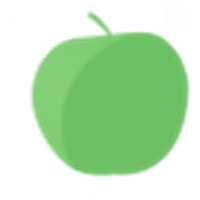 One Green Apple logo