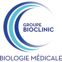 Groupe Bioclinic logo