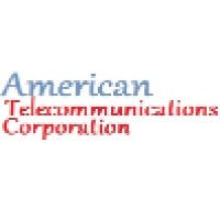 American Telecommunications Corporation logo