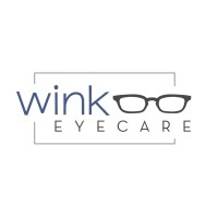 Wink Eye Care logo