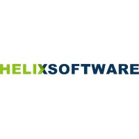 Helix Software Technologies logo