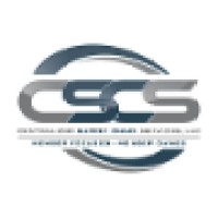Centralized Supply Chain Services, LLC logo