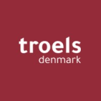 Troels Denmark logo