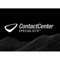 Contact Center Specialists logo