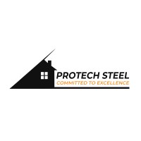ProTech Steel logo