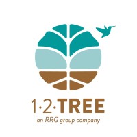 12Tree logo
