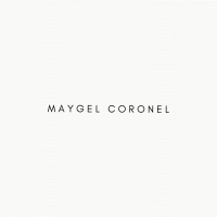 Maygel Coronel logo