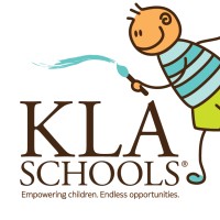 KLASCHOOLS logo