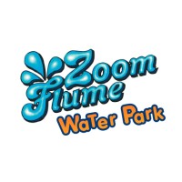 Zoom Flume Water Park logo