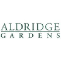 Aldridge Gardens logo