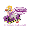 Hamburger Marys logo