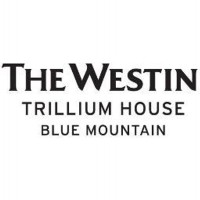The Westin Trillium House, Blue Mountain logo