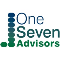 OneSeven Advisors logo