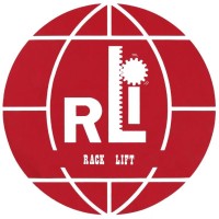 Racklift Elevators Cc logo