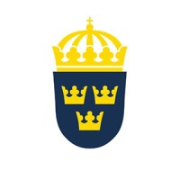 Embassy Of Sweden London, UK logo