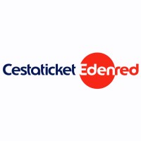 Cestaticket Edenred logo