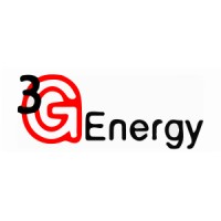 3G Energy logo