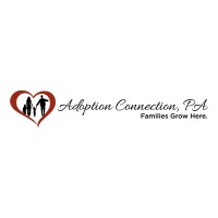 Adoption Connection, PA logo
