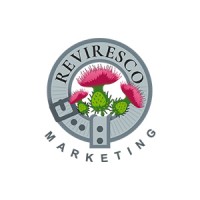 Reviresco Marketing logo